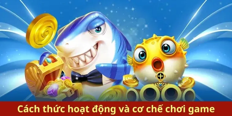 Bí Quyết Chinh Phục Bắn Cá Royal Fishing Tại 8Kbet: Hành Trình Săn Thưởng