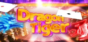 Bí Quyết Chinh Phục Dragon Tiger Tại 8Kbet: Hành Trang Thắng Lớn