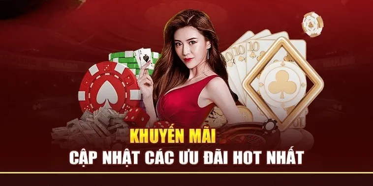 Tìm Hiểu Thế Giới Khuyến Mãi Hấp Dẫn Tại 8Kbet