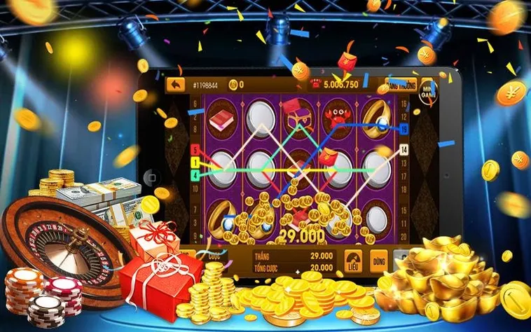 Bí Quyết Chinh Phục Nổ Hũ Ông Đồ Tại 8Kbet: Hành Trang Thắng Lớn