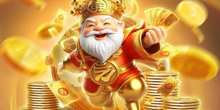 Khám Phá Thế Giới Nổ Hũ Thần Tài Tại 8Kbet: Hành Trình May Mắn 2 Khám Phá Thế Giới Nổ Hũ Thần Tài Tại 8Kbet: Hành Trình May Mắn