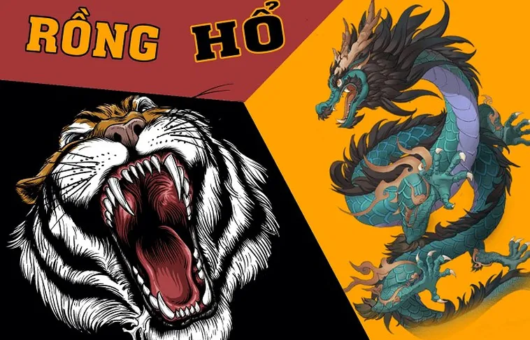 Bí Quyết Chinh Phục Dragon Tiger Tại 8Kbet: Hành Trang Thắng Lớn 2 Bí Quyết Chinh Phục Dragon Tiger Tại 8Kbet: Hành Trang Thắng Lớn
