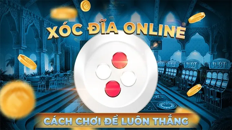 Khám Phá Sức Hút Của Xóc Đĩa Tại 8Kbet Chi Tiết